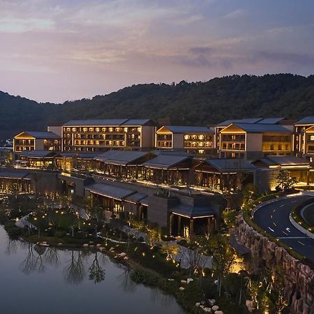 เซียงหู เสี่ยวเหยา แมเนอร์ Hotel หางโจว ภายนอก รูปภาพ