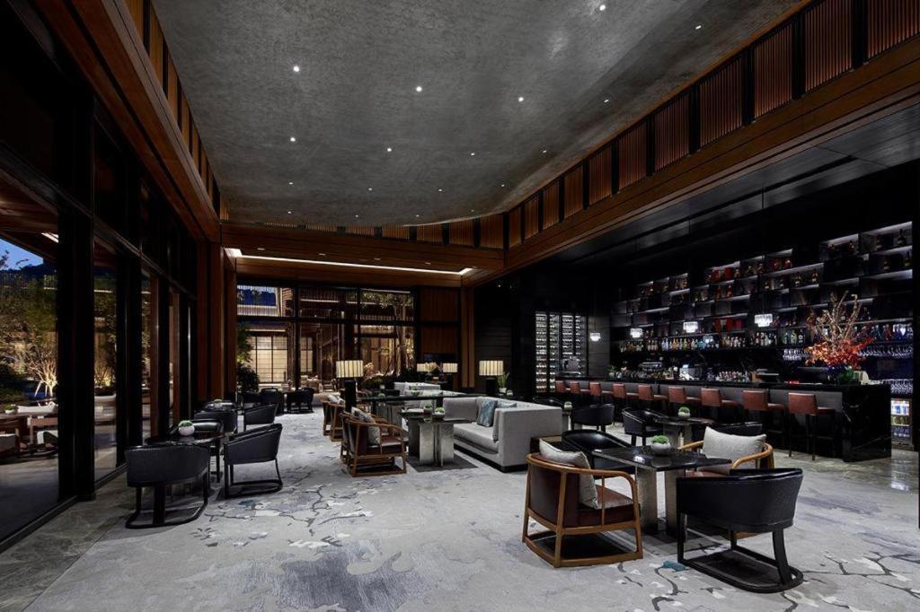 เซียงหู เสี่ยวเหยา แมเนอร์ Hotel หางโจว ภายนอก รูปภาพ