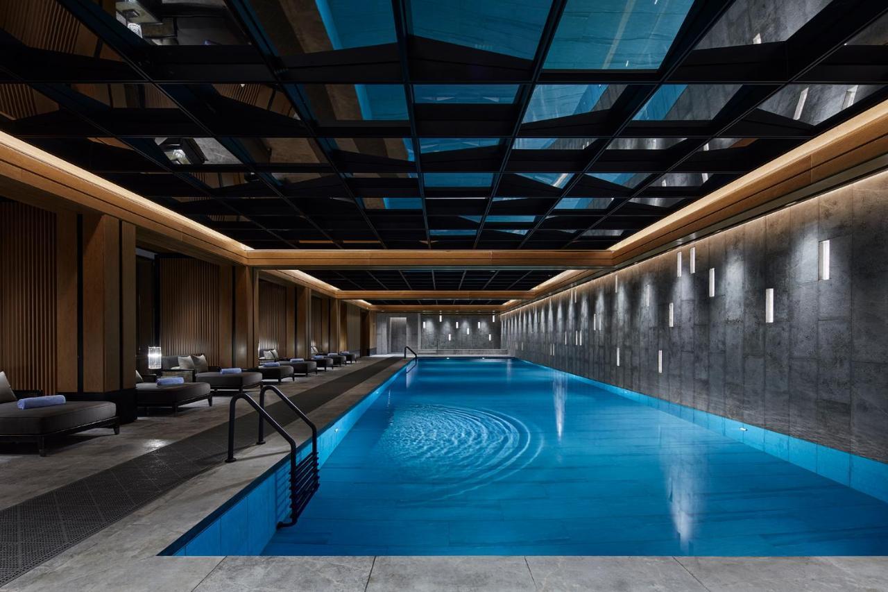 เซียงหู เสี่ยวเหยา แมเนอร์ Hotel หางโจว ภายนอก รูปภาพ
