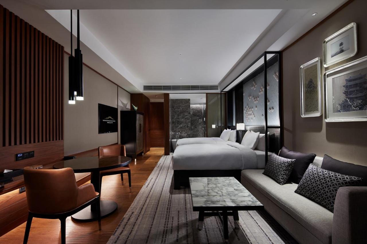 เซียงหู เสี่ยวเหยา แมเนอร์ Hotel หางโจว ภายนอก รูปภาพ
