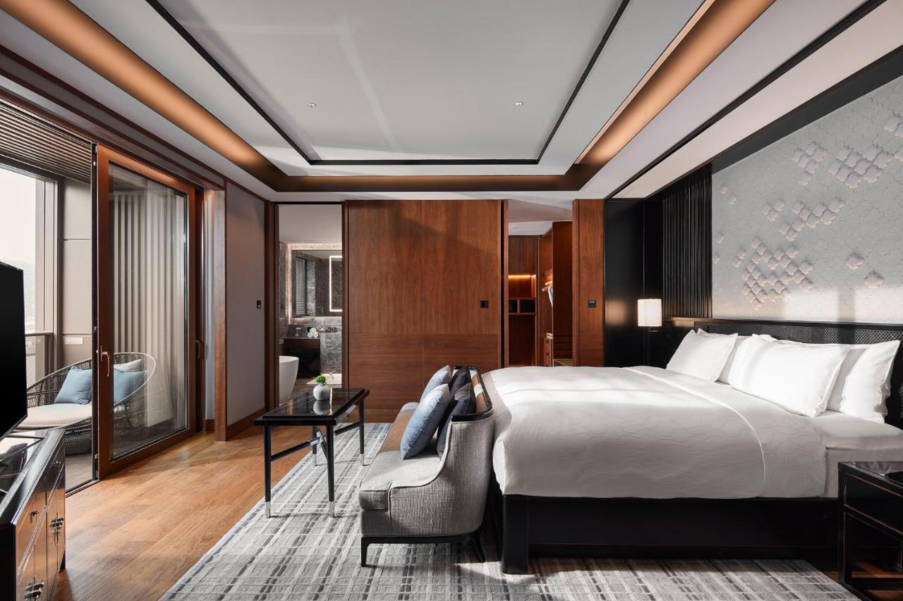 เซียงหู เสี่ยวเหยา แมเนอร์ Hotel หางโจว ภายนอก รูปภาพ
